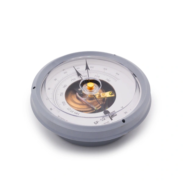 Барометр-анероид